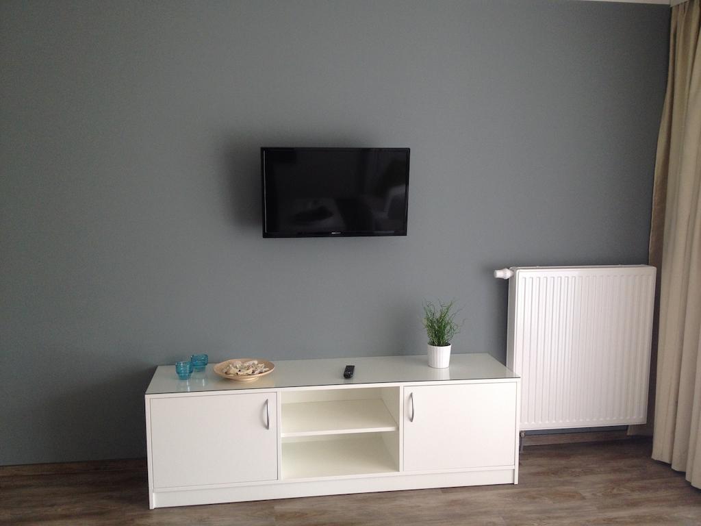 Aparthotel Am Heidensee Schwerin  Room photo